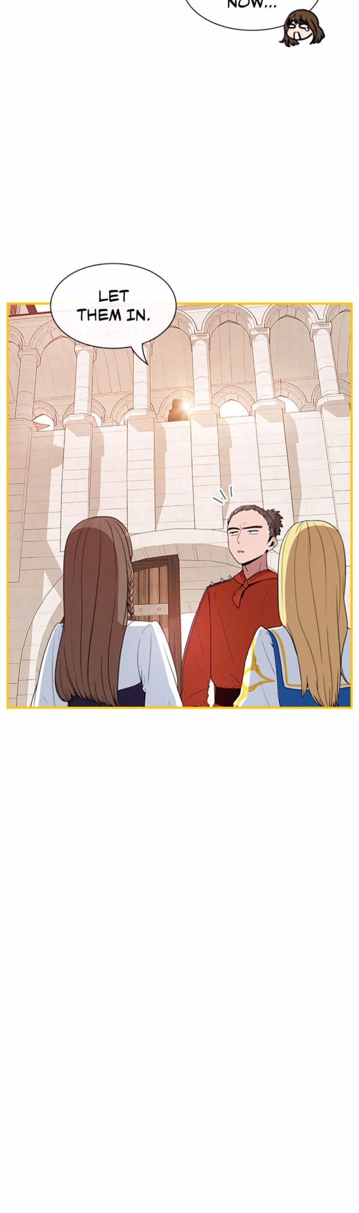 200% in Love Chapter 10 - page 6