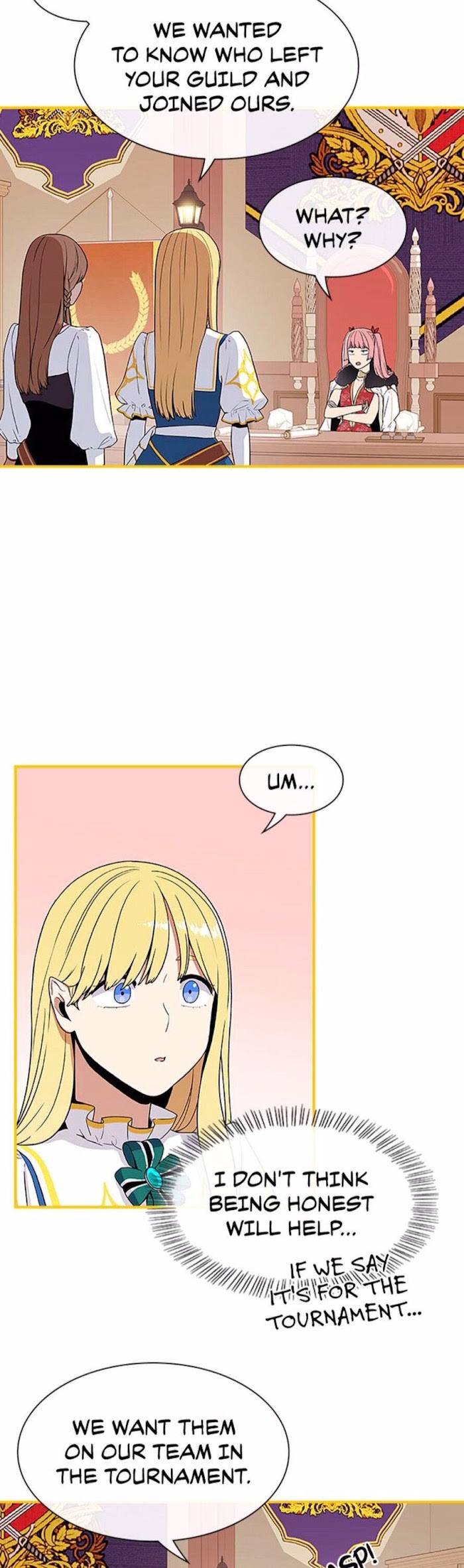 200% in Love Chapter 10 - page 9