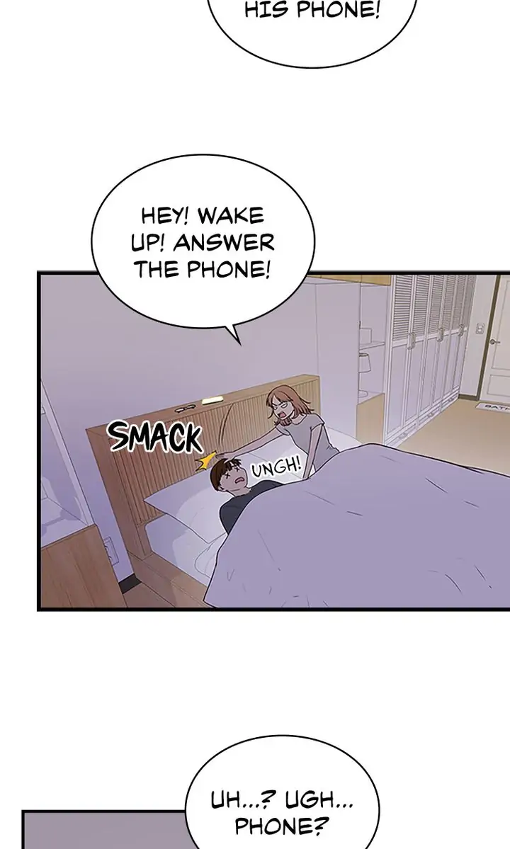200% in Love Chapter 47 - page 10
