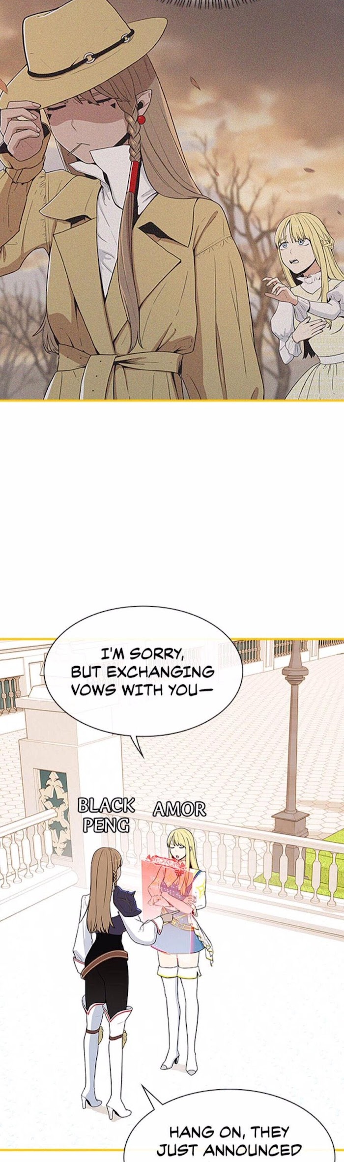 200% in Love Chapter 9 - page 10