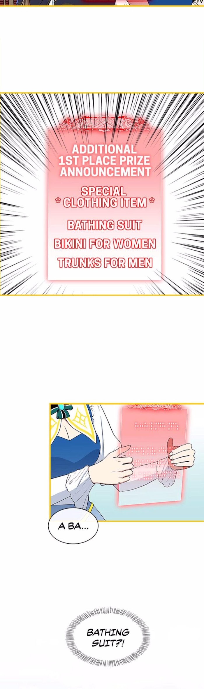 200% in Love Chapter 9 - page 12