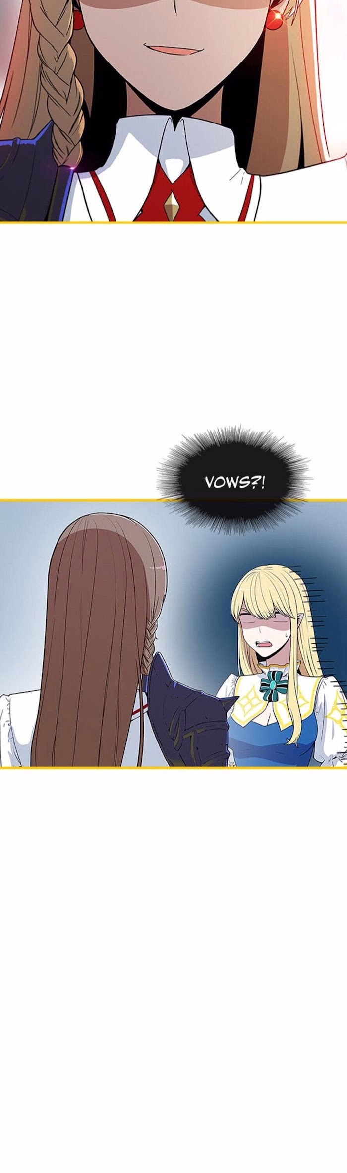 200% in Love Chapter 9 - page 2