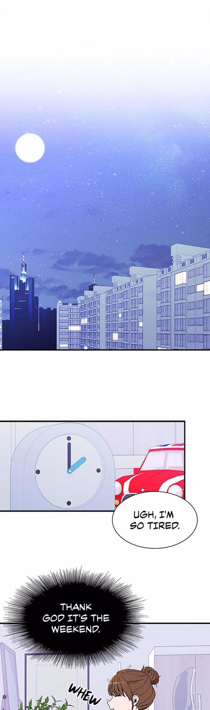 200% in Love Chapter 9 - page 25