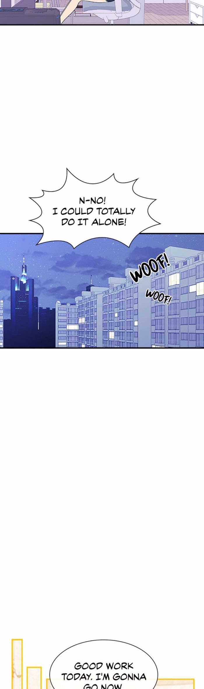 200% in Love Chapter 9 - page 27