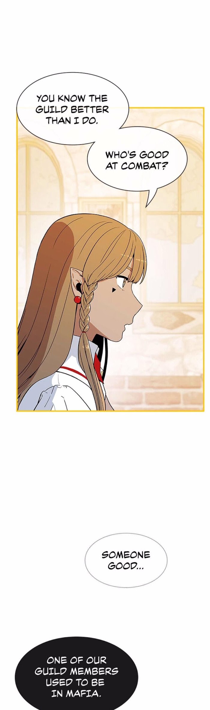 200% in Love Chapter 9 - page 29