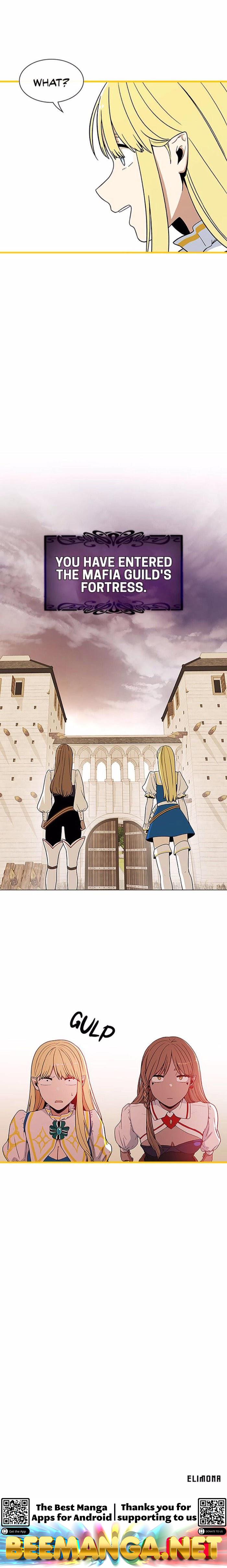 200% in Love Chapter 9 - page 34