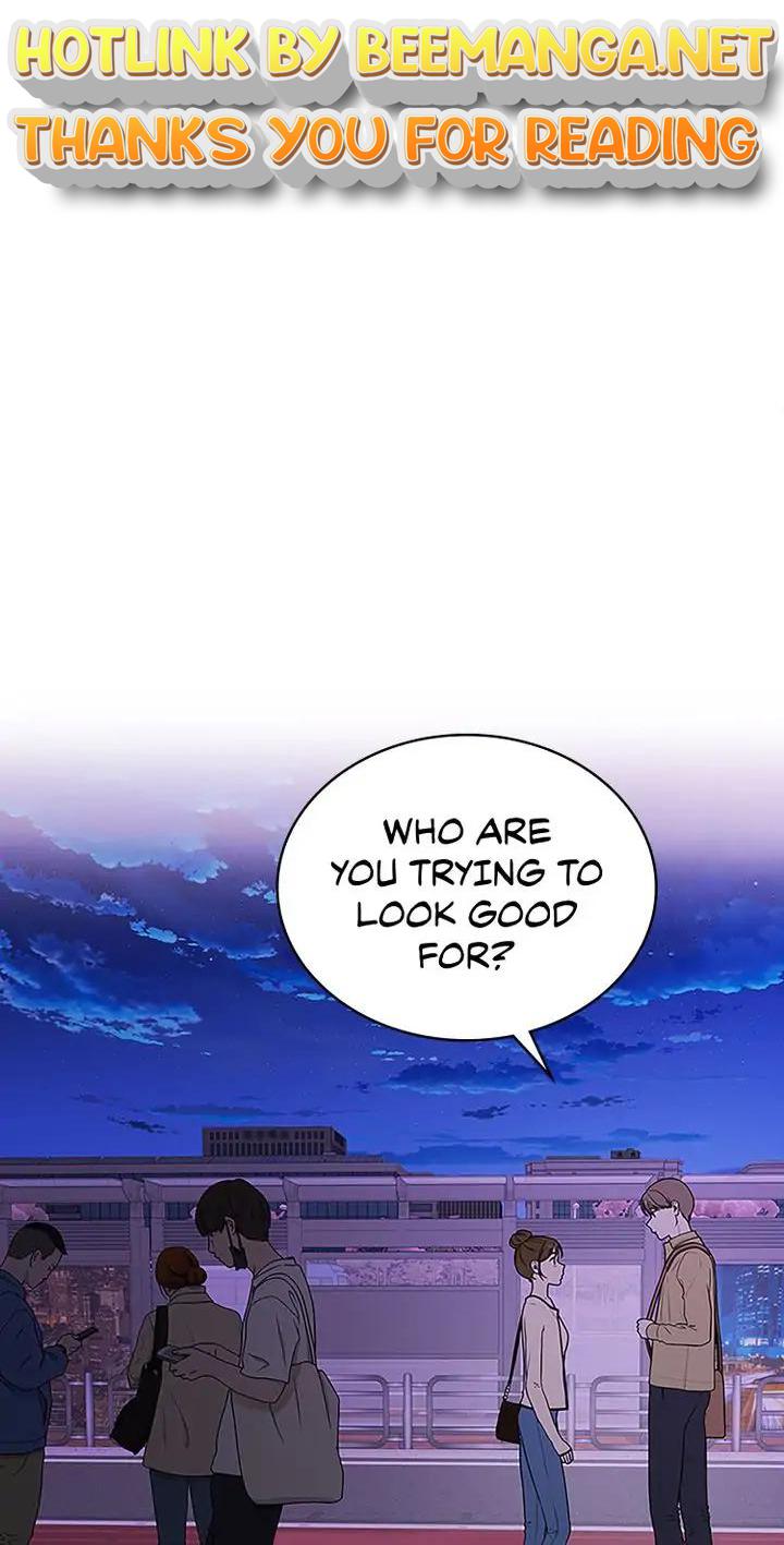 200% in Love Chapter 46 - page 1