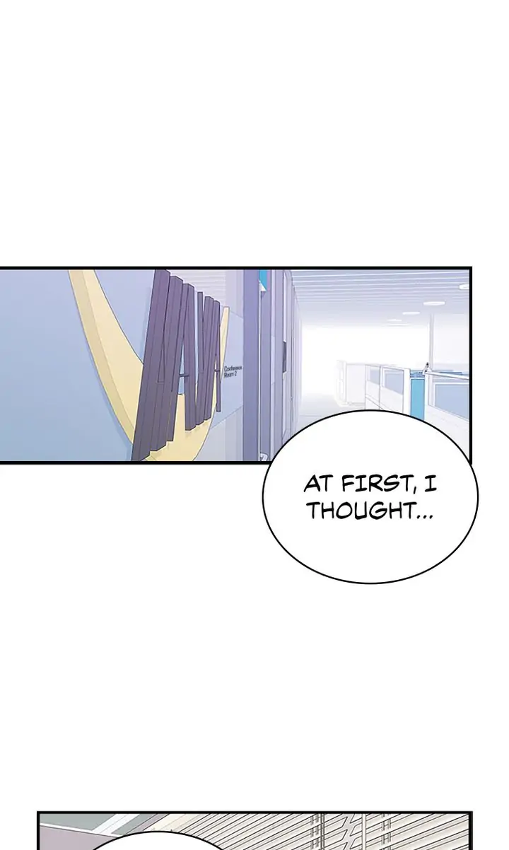 200% in Love Chapter 44 - page 10