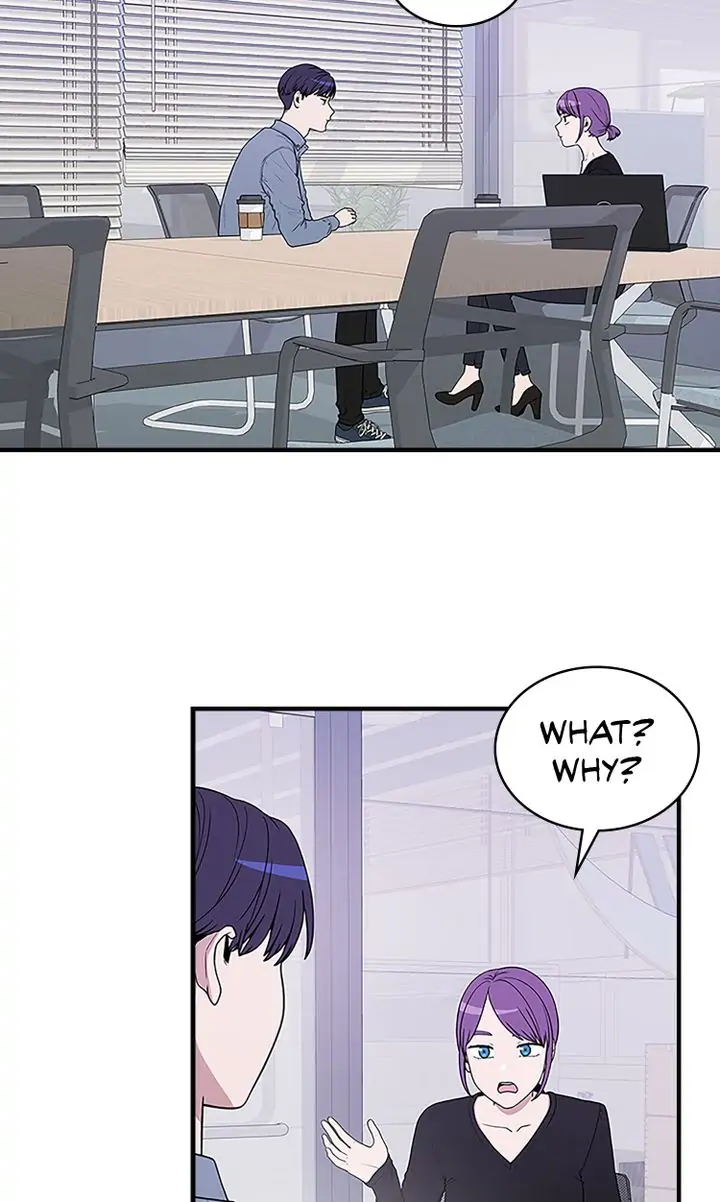 200% in Love Chapter 44 - page 12