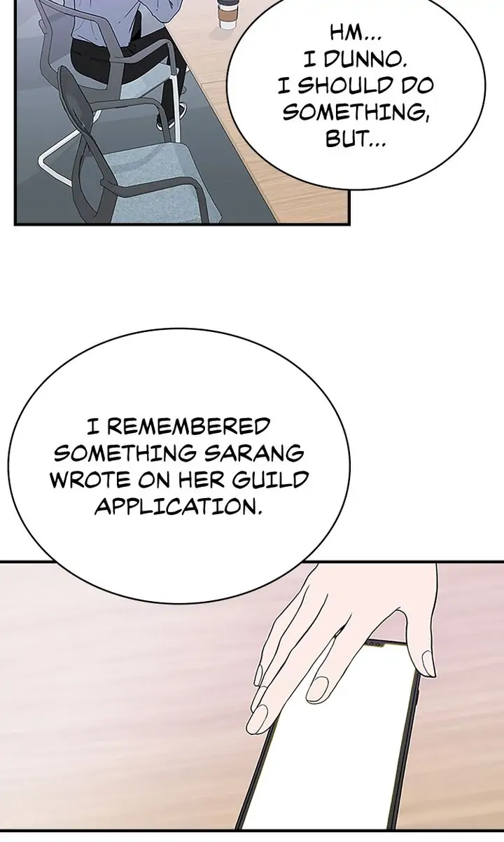 200% in Love Chapter 44 - page 15