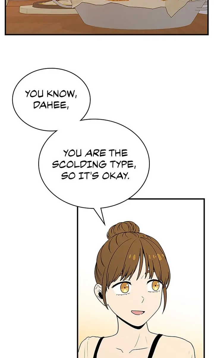200% in Love Chapter 44 - page 42