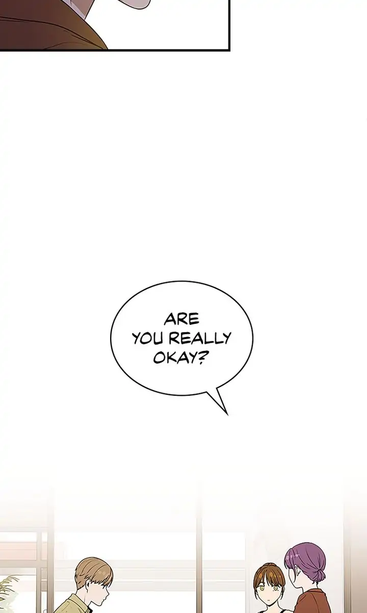 200% in Love Chapter 44 - page 51