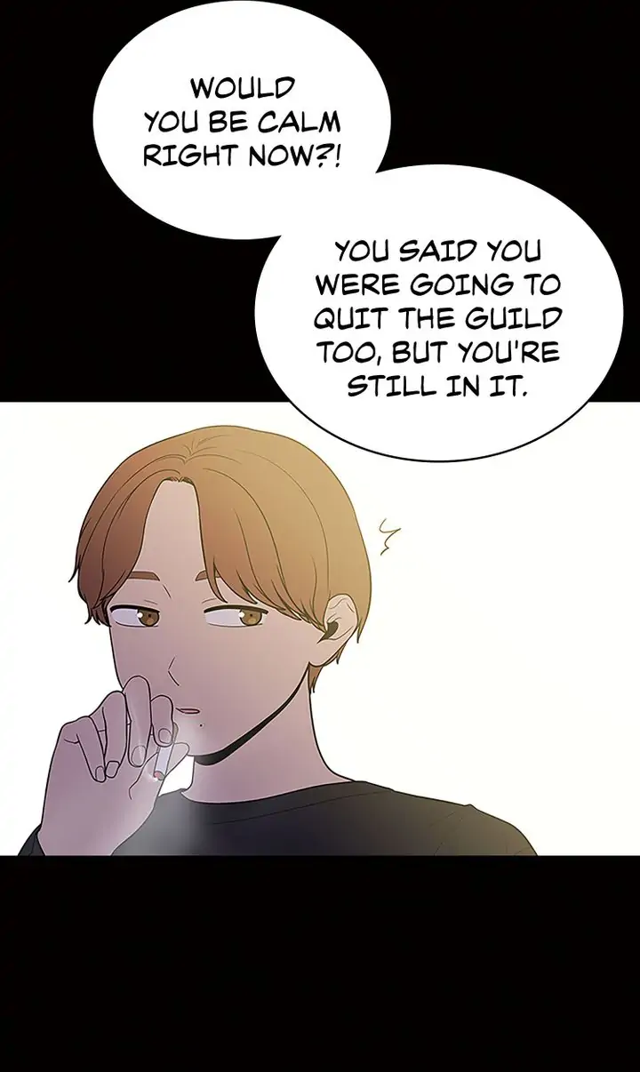 200% in Love Chapter 43 - page 15