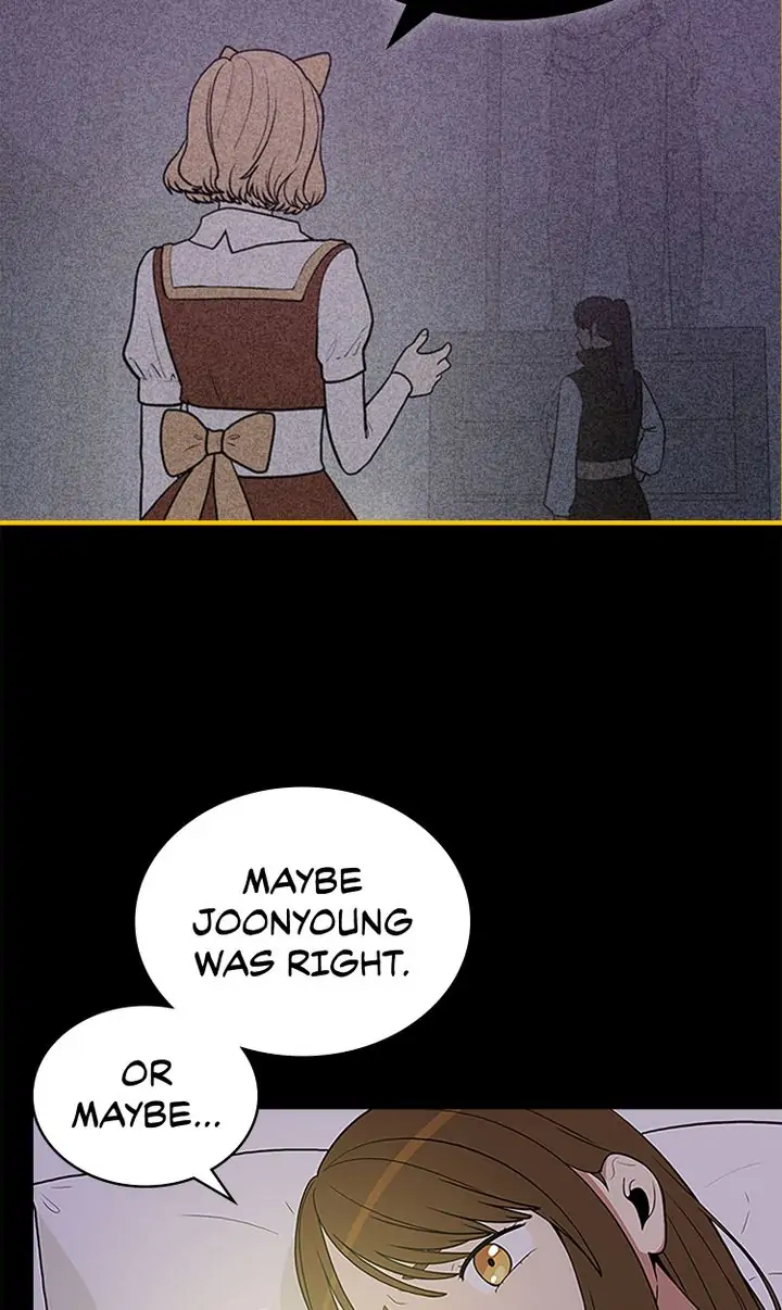 200% in Love Chapter 43 - page 40