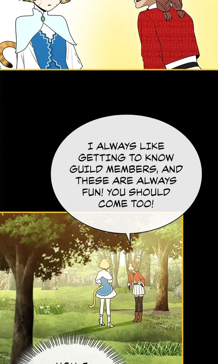 200% in Love Chapter 42 - page 12