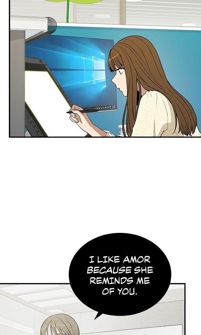 200% in Love Chapter 40 - page 11