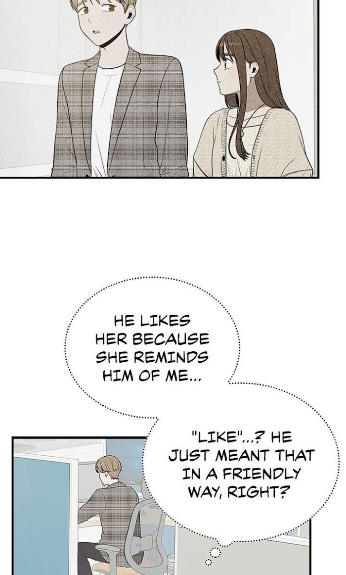 200% in Love Chapter 40 - page 12