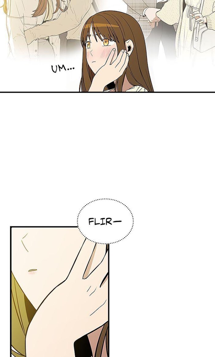 200% in Love Chapter 40 - page 14