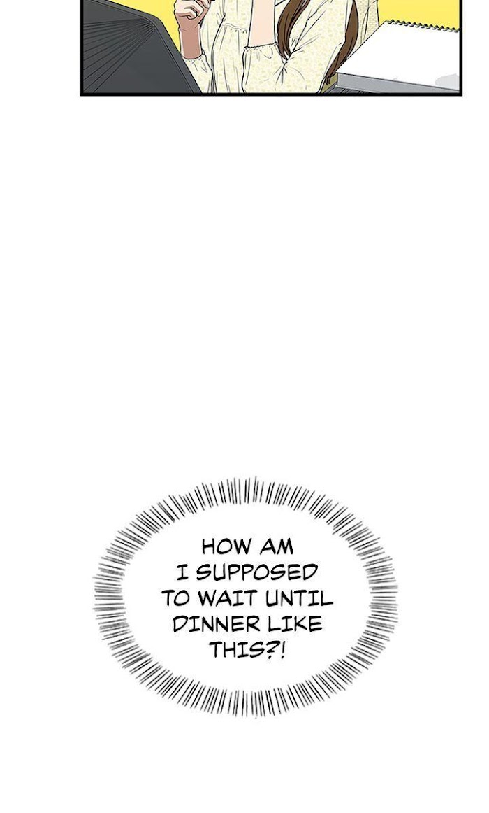 200% in Love Chapter 40 - page 16