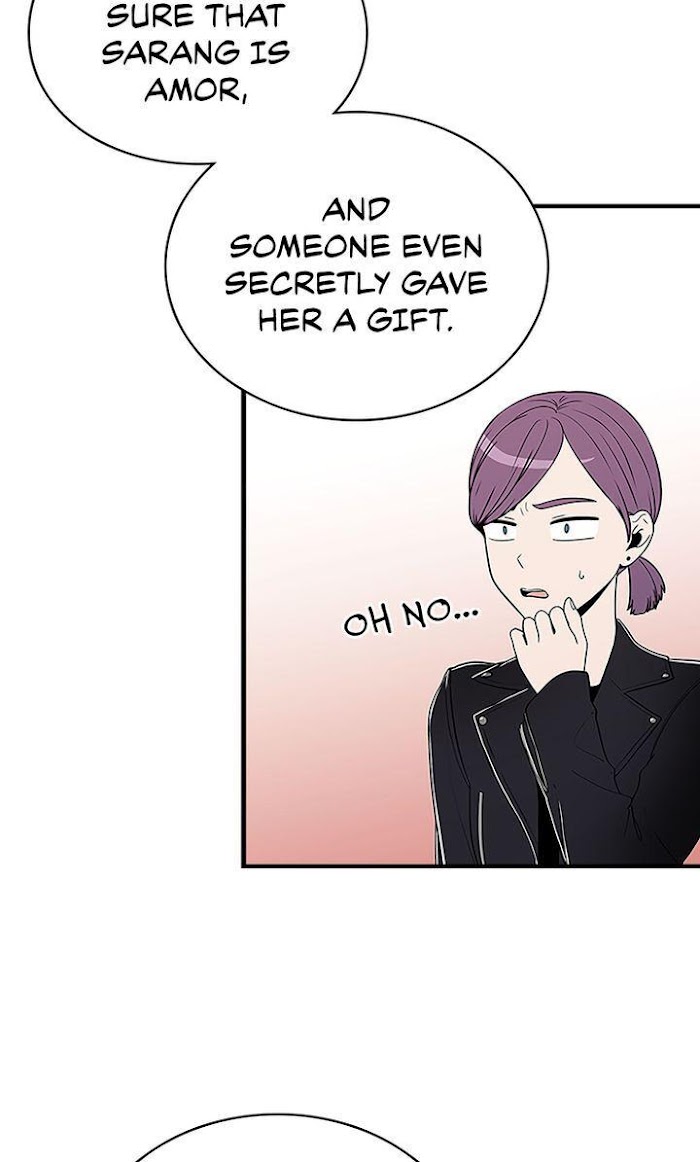 200% in Love Chapter 40 - page 20