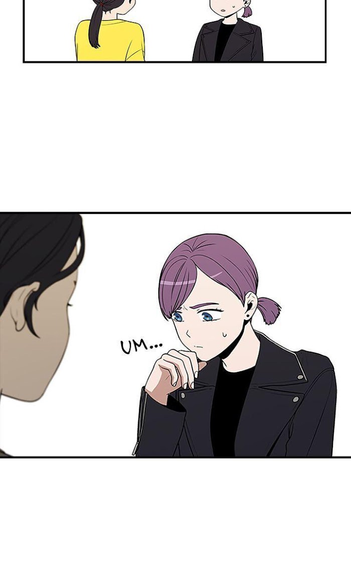 200% in Love Chapter 40 - page 29