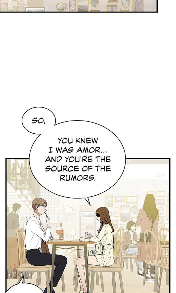 200% in Love Chapter 40 - page 32
