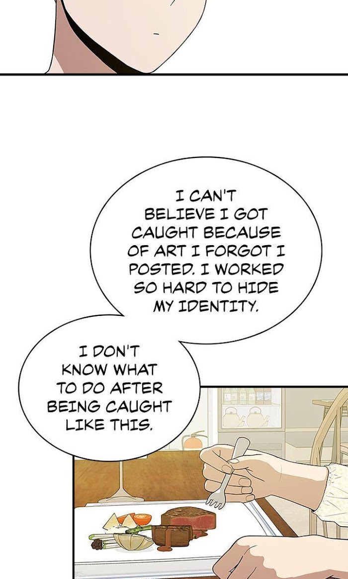 200% in Love Chapter 40 - page 38