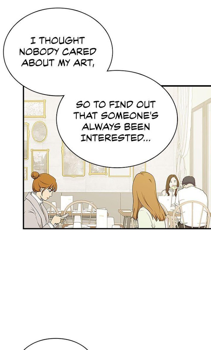 200% in Love Chapter 40 - page 40