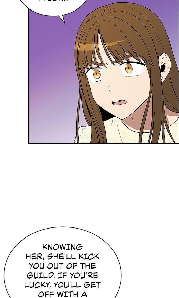 200% in Love Chapter 40 - page 45