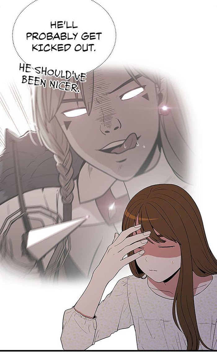 200% in Love Chapter 40 - page 48
