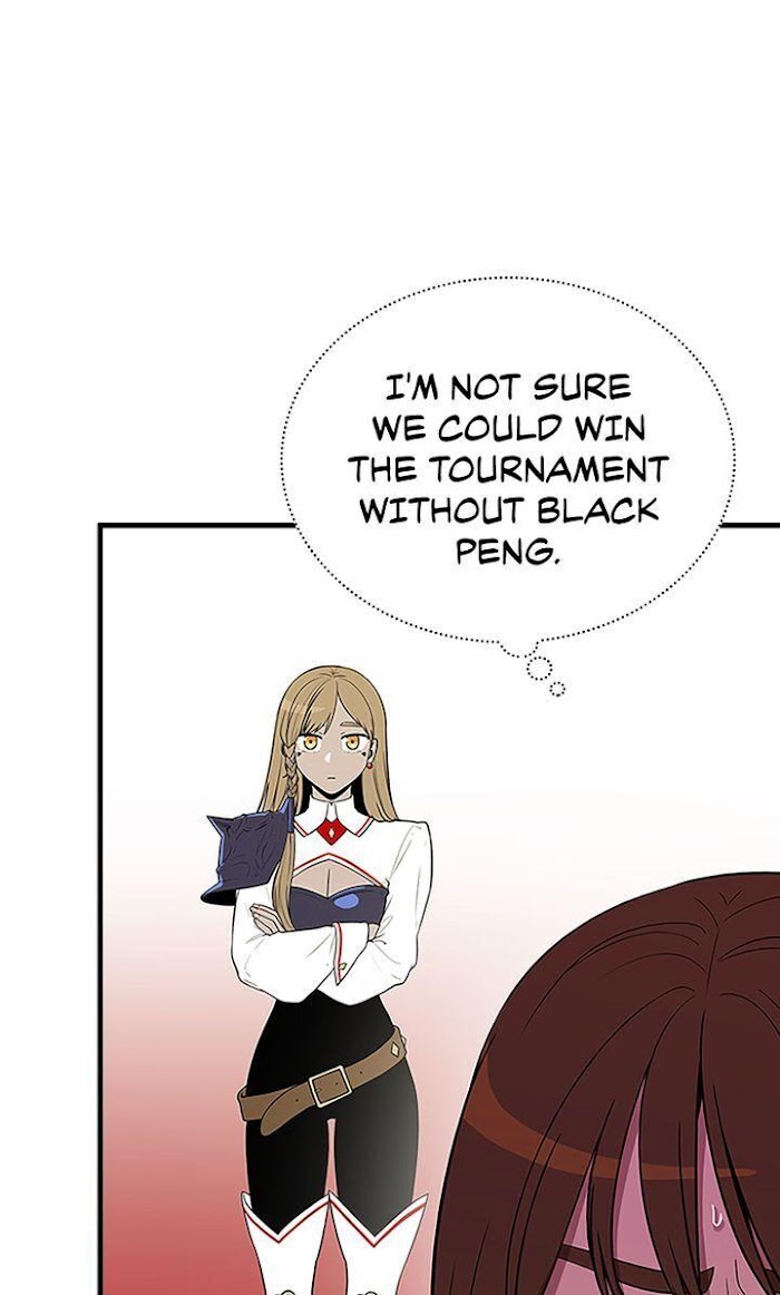 200% in Love Chapter 40 - page 49