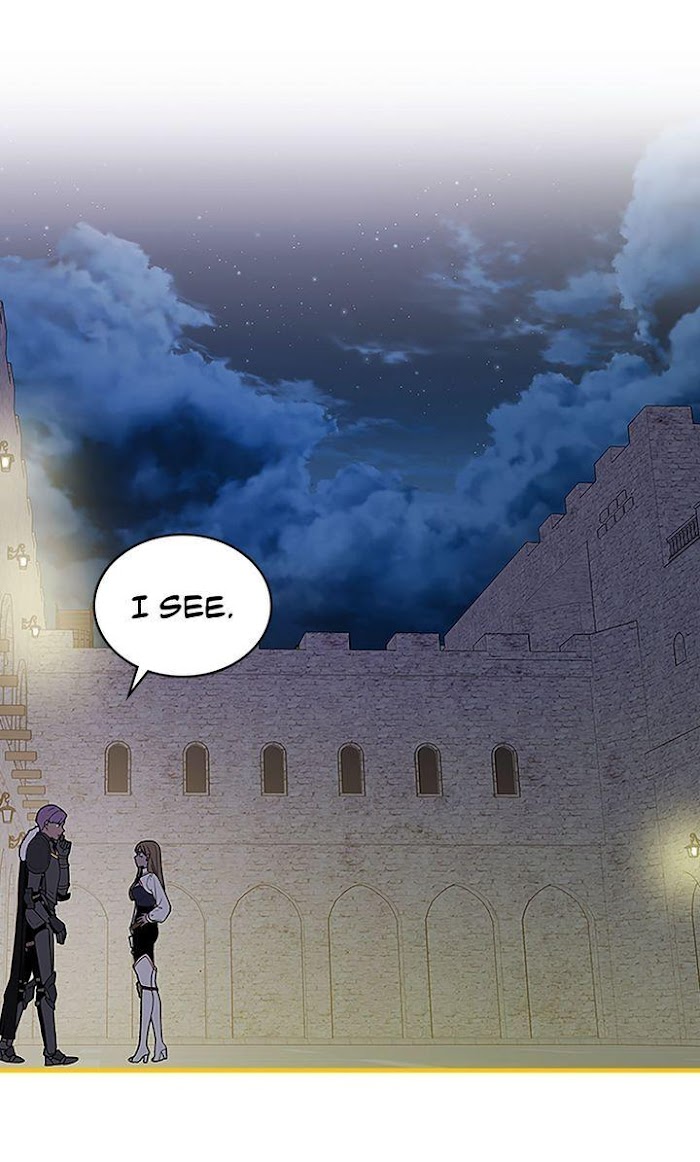 200% in Love Chapter 40 - page 54