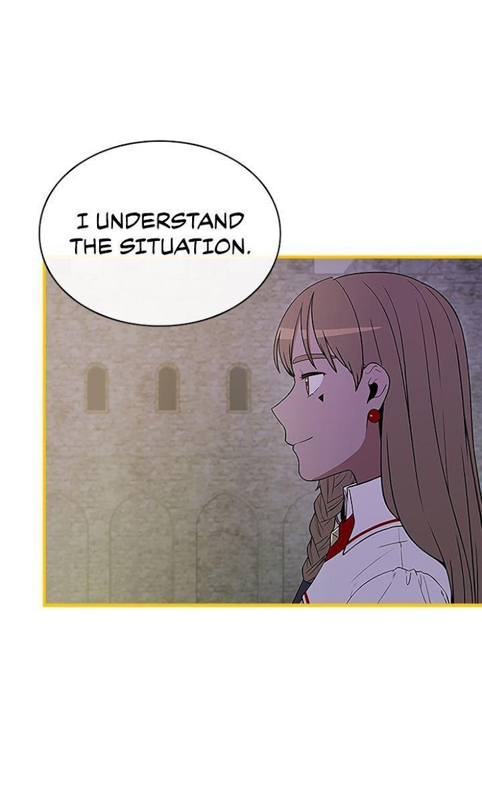 200% in Love Chapter 40 - page 55