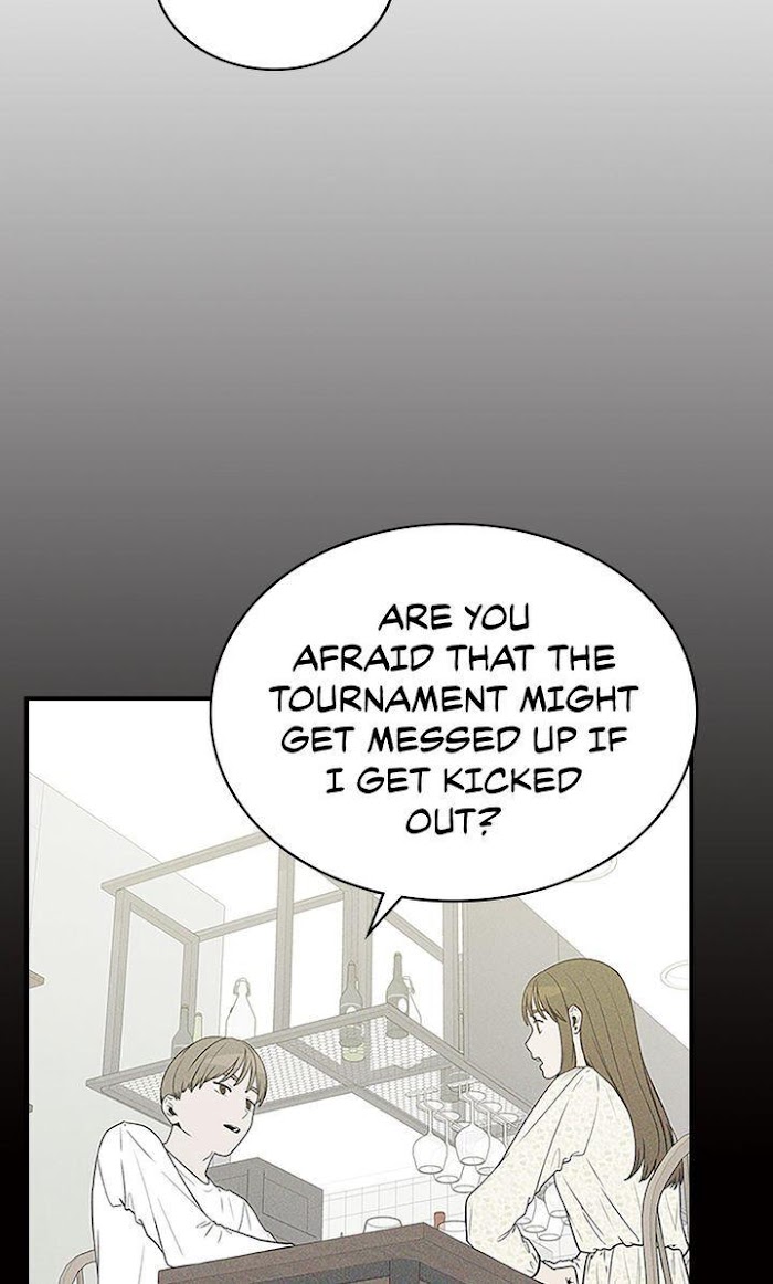200% in Love Chapter 40 - page 59