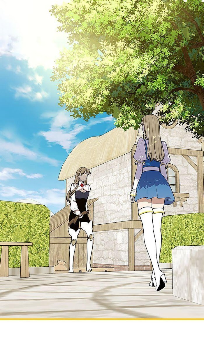 200% in Love Chapter 40 - page 64
