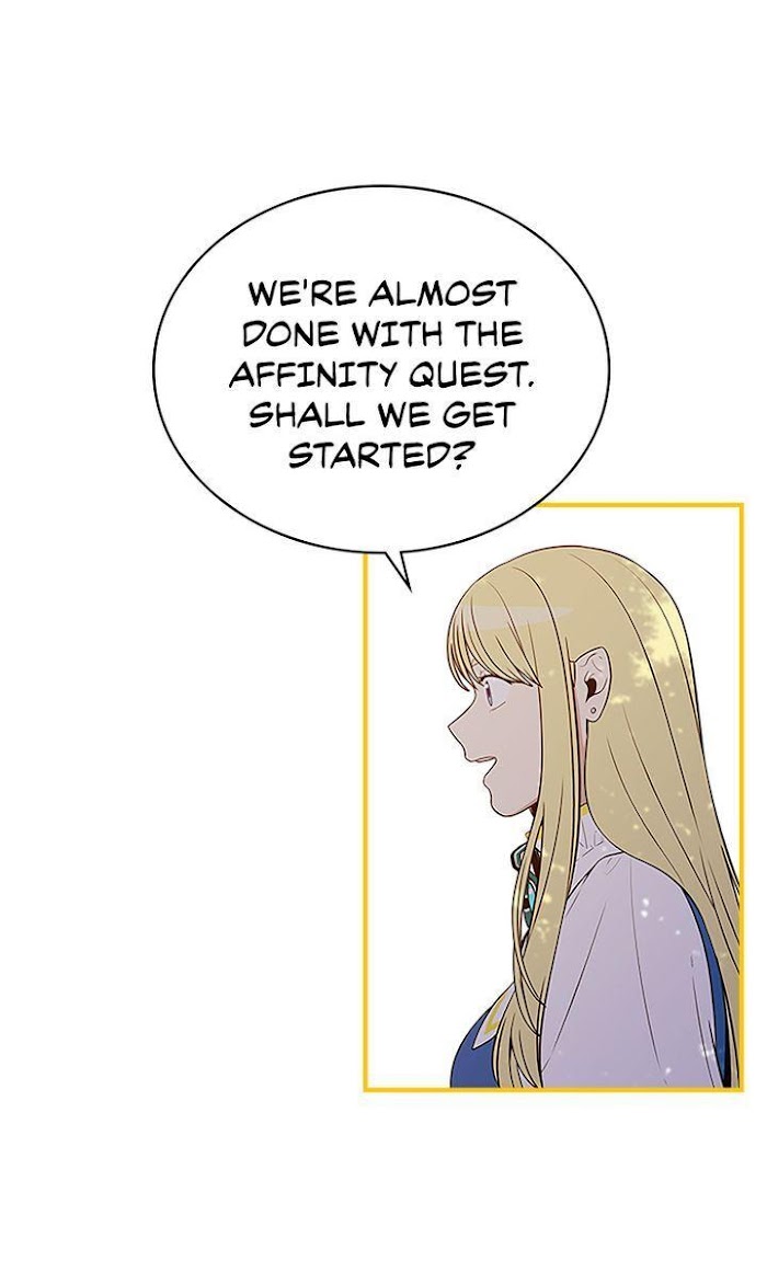 200% in Love Chapter 40 - page 65