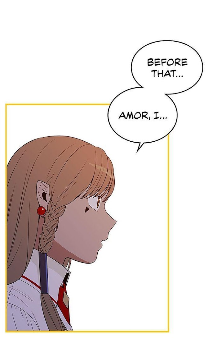 200% in Love Chapter 40 - page 66