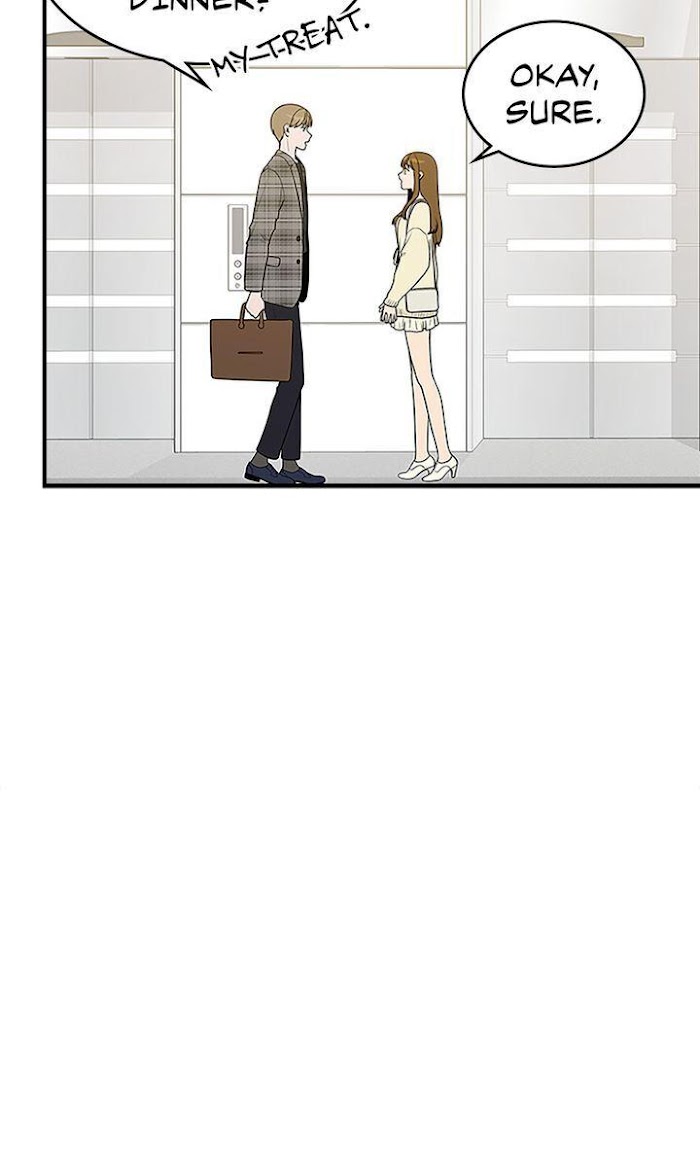 200% in Love Chapter 40 - page 9