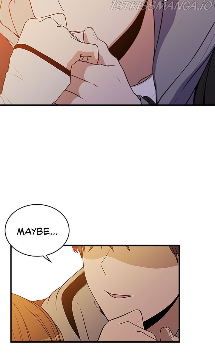 200% in Love Chapter 37 - page 15