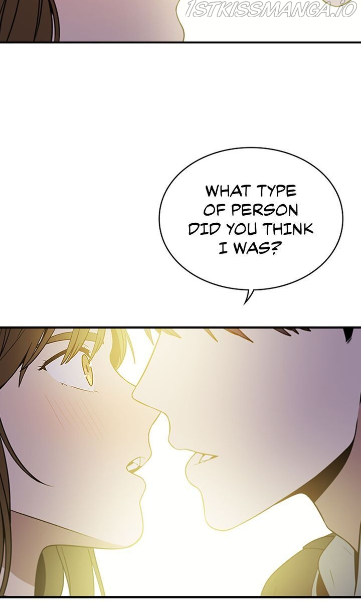 200% in Love Chapter 37 - page 17