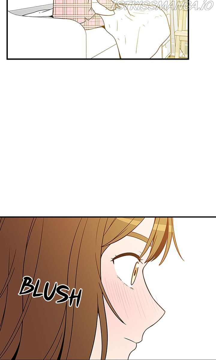 200% in Love Chapter 37 - page 21