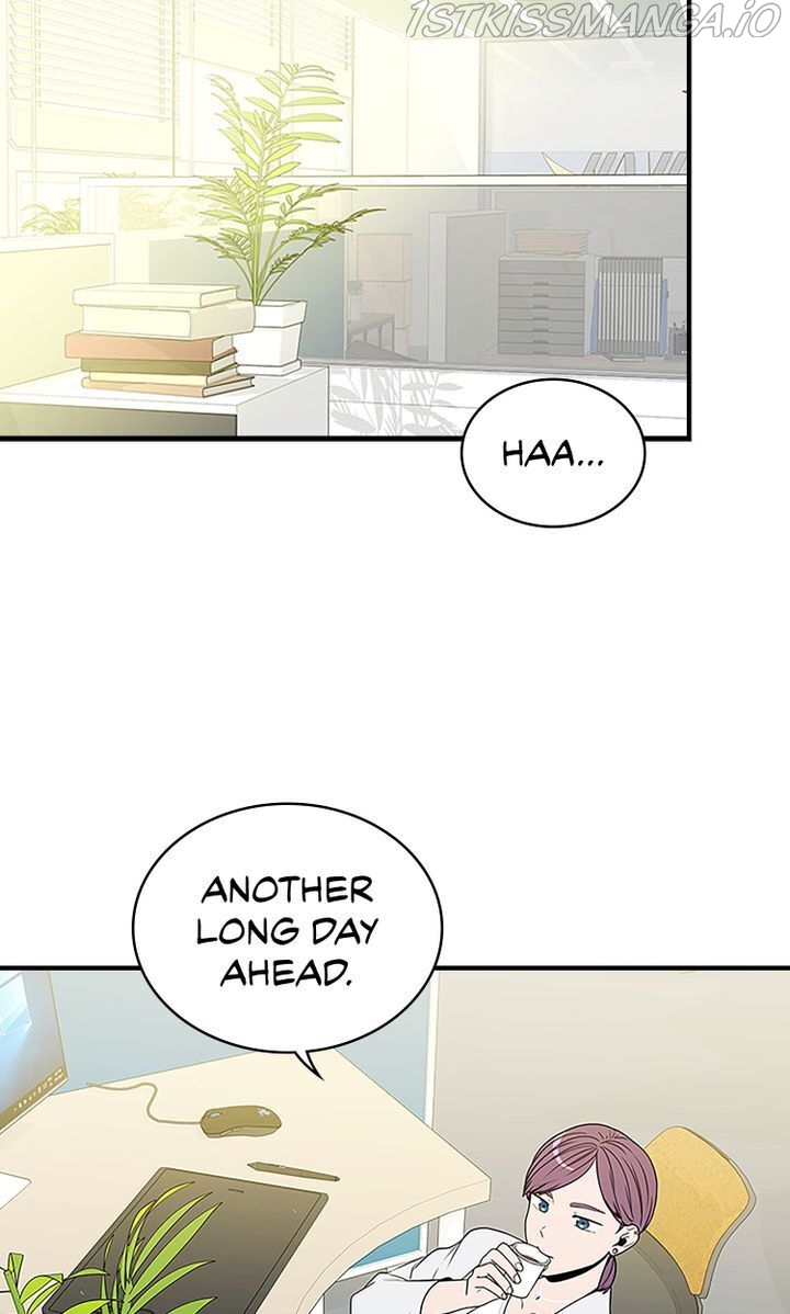 200% in Love Chapter 37 - page 24