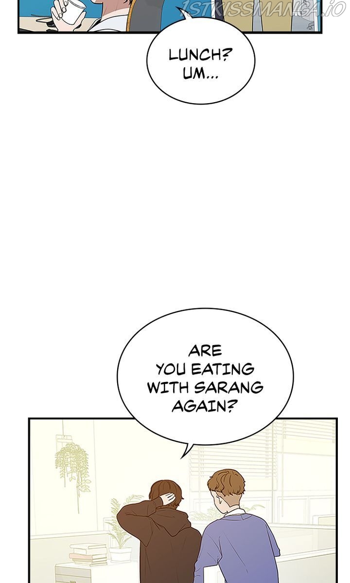 200% in Love Chapter 37 - page 26