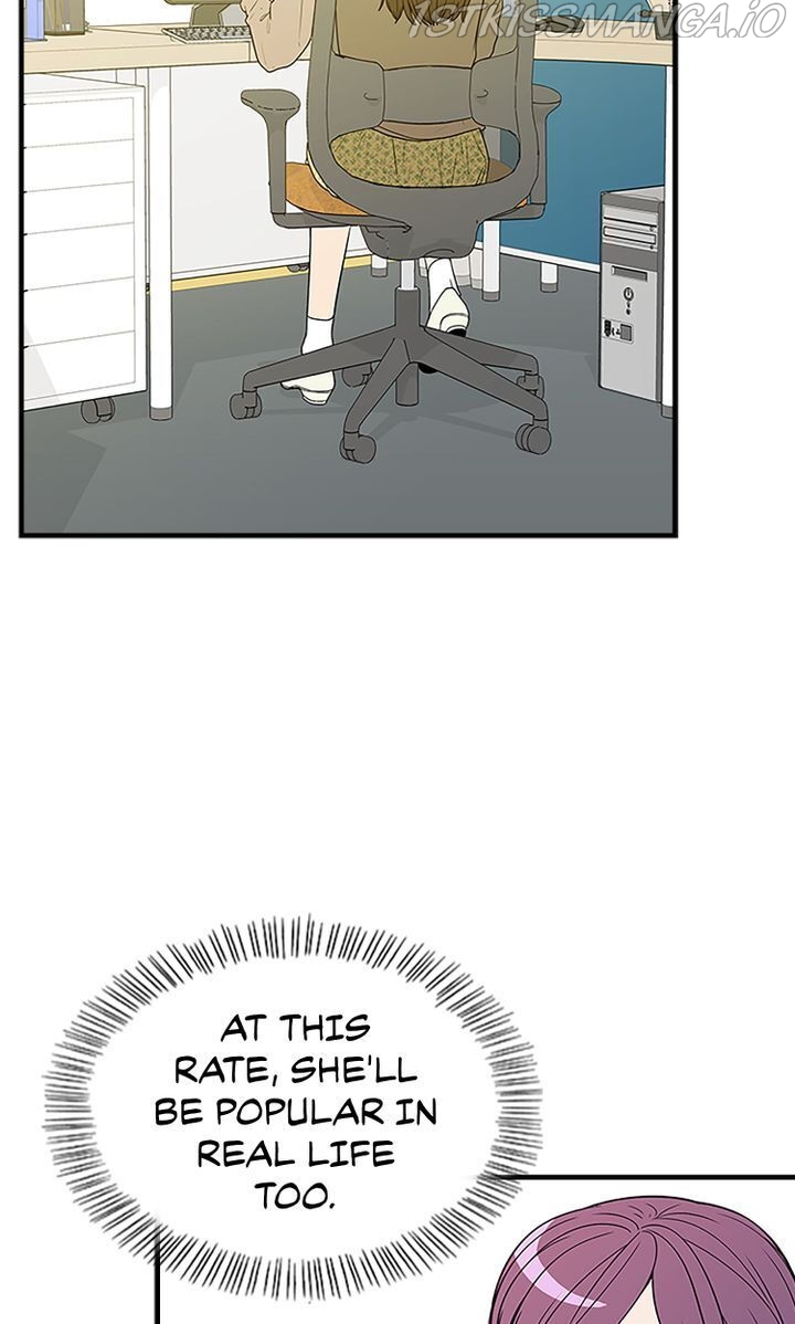 200% in Love Chapter 37 - page 31