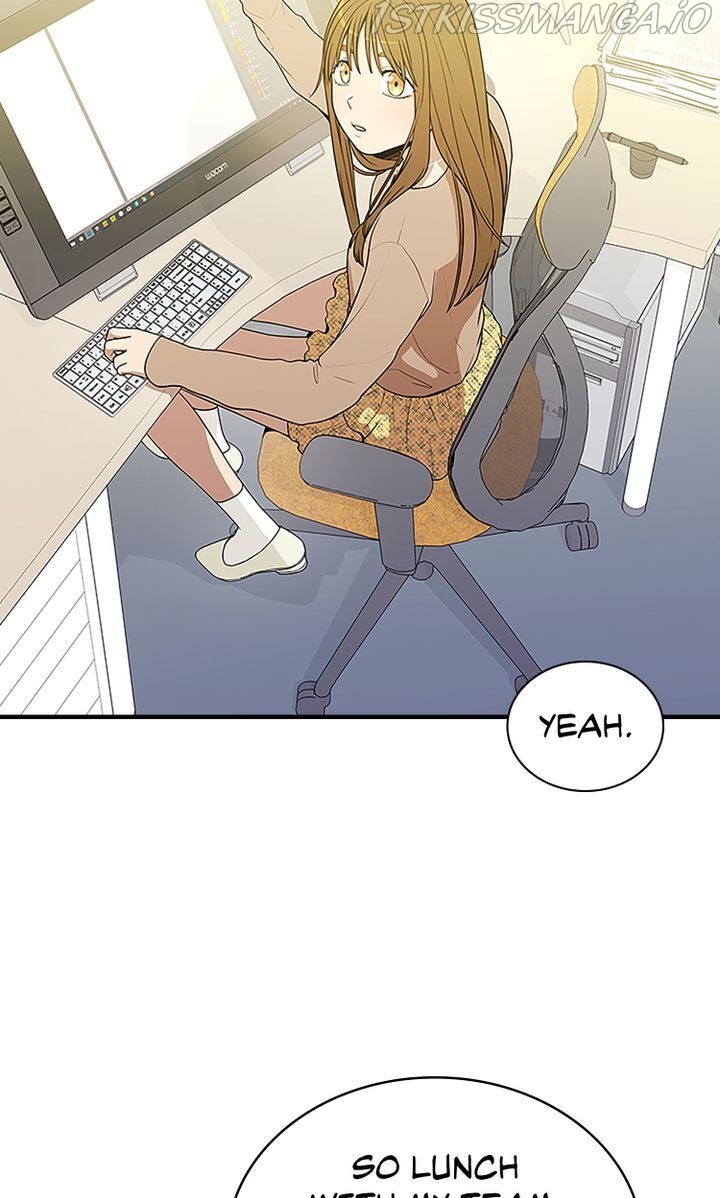 200% in Love Chapter 37 - page 33