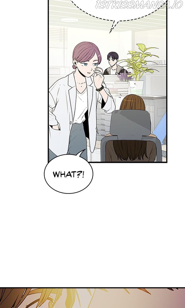 200% in Love Chapter 37 - page 35