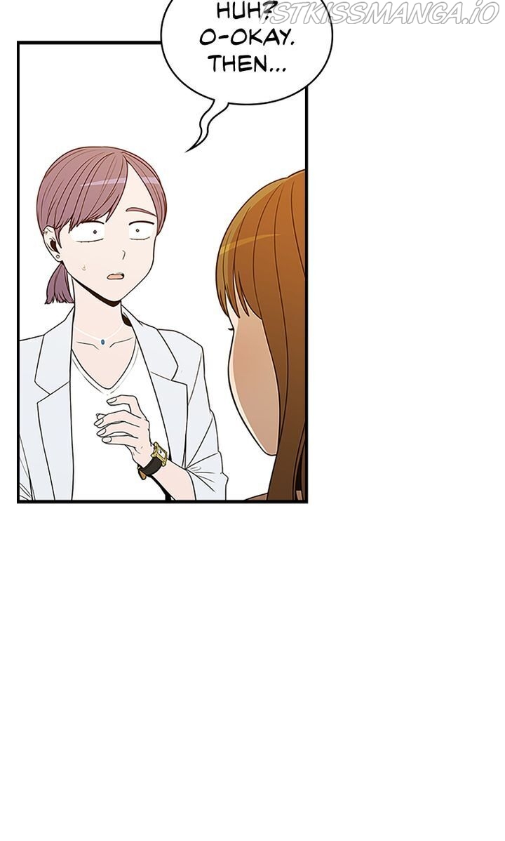 200% in Love Chapter 37 - page 37
