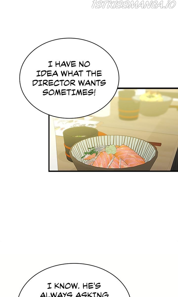 200% in Love Chapter 37 - page 38
