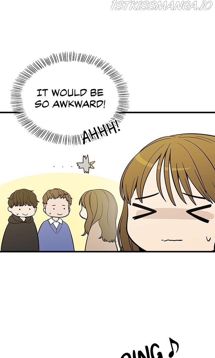 200% in Love Chapter 37 - page 41