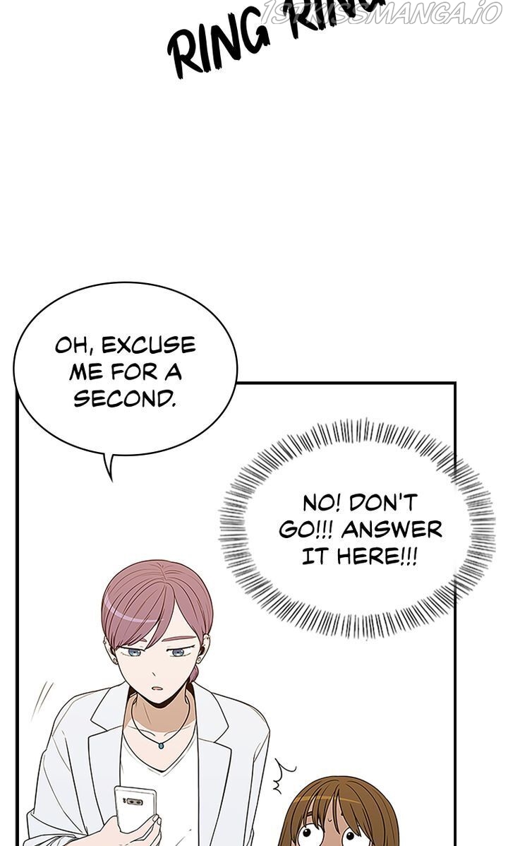 200% in Love Chapter 37 - page 42